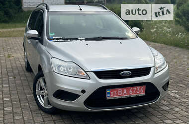 Универсал Ford Focus 2008 в Коломые