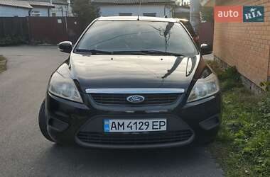 Седан Ford Focus 2008 в Василькові