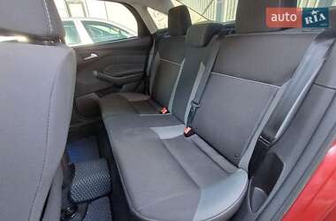 Седан Ford Focus 2013 в 