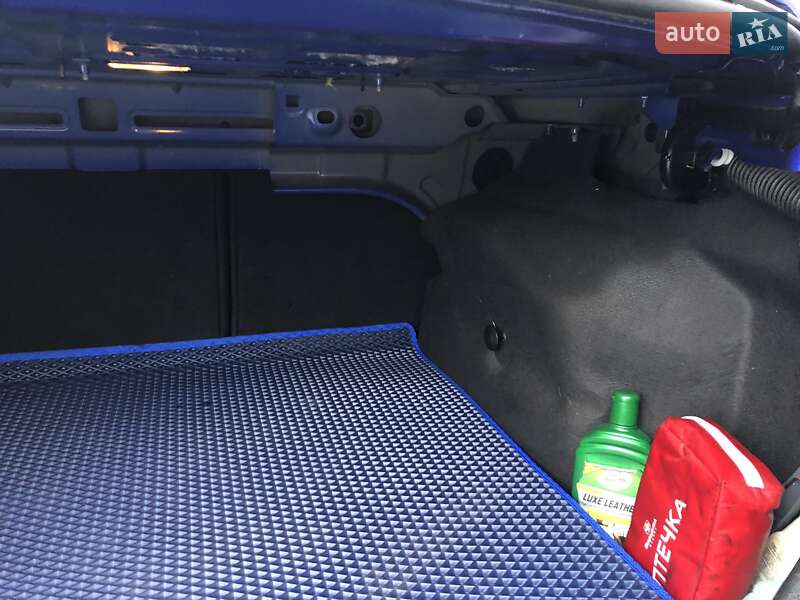 Седан Ford Focus 2013 в Киеве