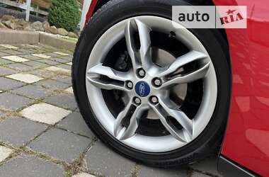 Универсал Ford Focus 2013 в Стрые