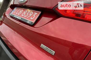 Универсал Ford Focus 2013 в Стрые