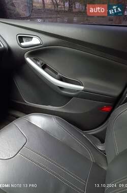 Седан Ford Focus 2013 в Кропивницком