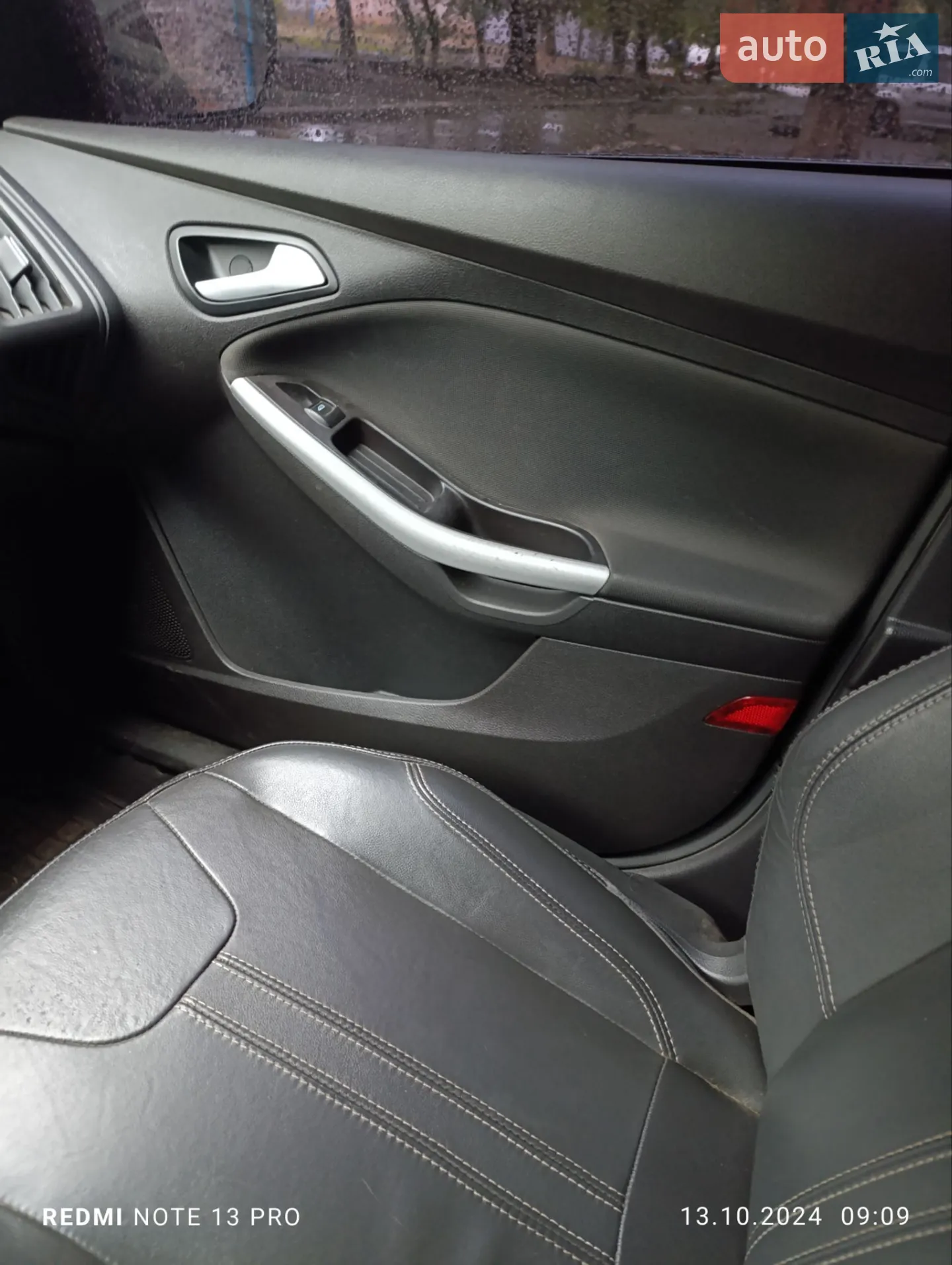 2013 Ford Focus - мініатюра 3