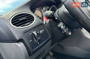 Универсал Ford Focus 2009 в 