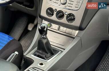Универсал Ford Focus 2009 в 