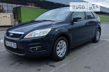 Хэтчбек Ford Focus 2011 в Киеве