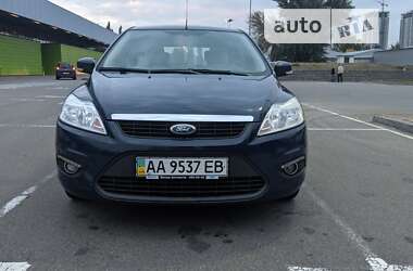 Хетчбек Ford Focus 2011 в Києві