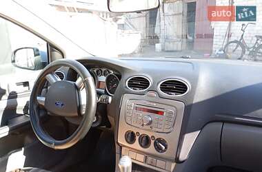 Универсал Ford Focus 2008 в Шацке
