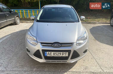 Хэтчбек Ford Focus 2012 в Сумах