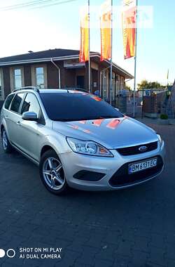 Універсал Ford Focus 2010 в Сумах