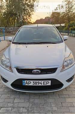 Хэтчбек Ford Focus 2010 в Запорожье