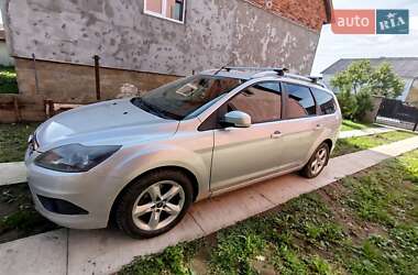 Універсал Ford Focus 2009 в Хусті