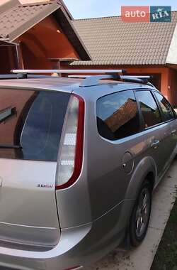 Универсал Ford Focus 2009 в Хусте