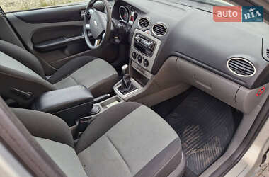 Универсал Ford Focus 2010 в 