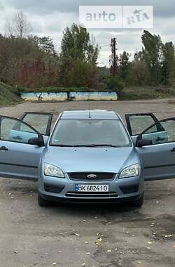 Універсал Ford Focus 2006 в Фастові