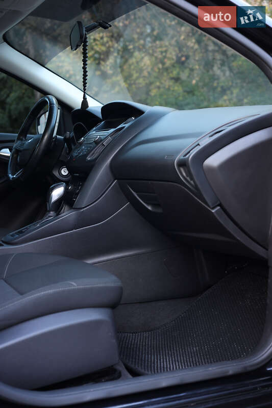 Седан Ford Focus 2015 в Виннице