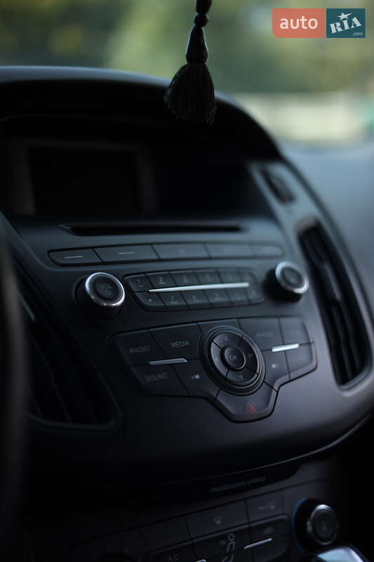 Седан Ford Focus 2015 в Виннице