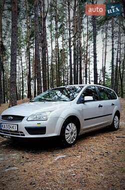 Универсал Ford Focus 2005 в Борисполе