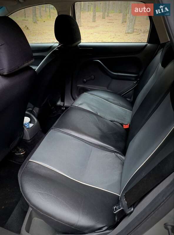 Универсал Ford Focus 2005 в Борисполе