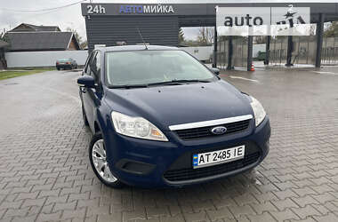 Універсал Ford Focus 2010 в Косові