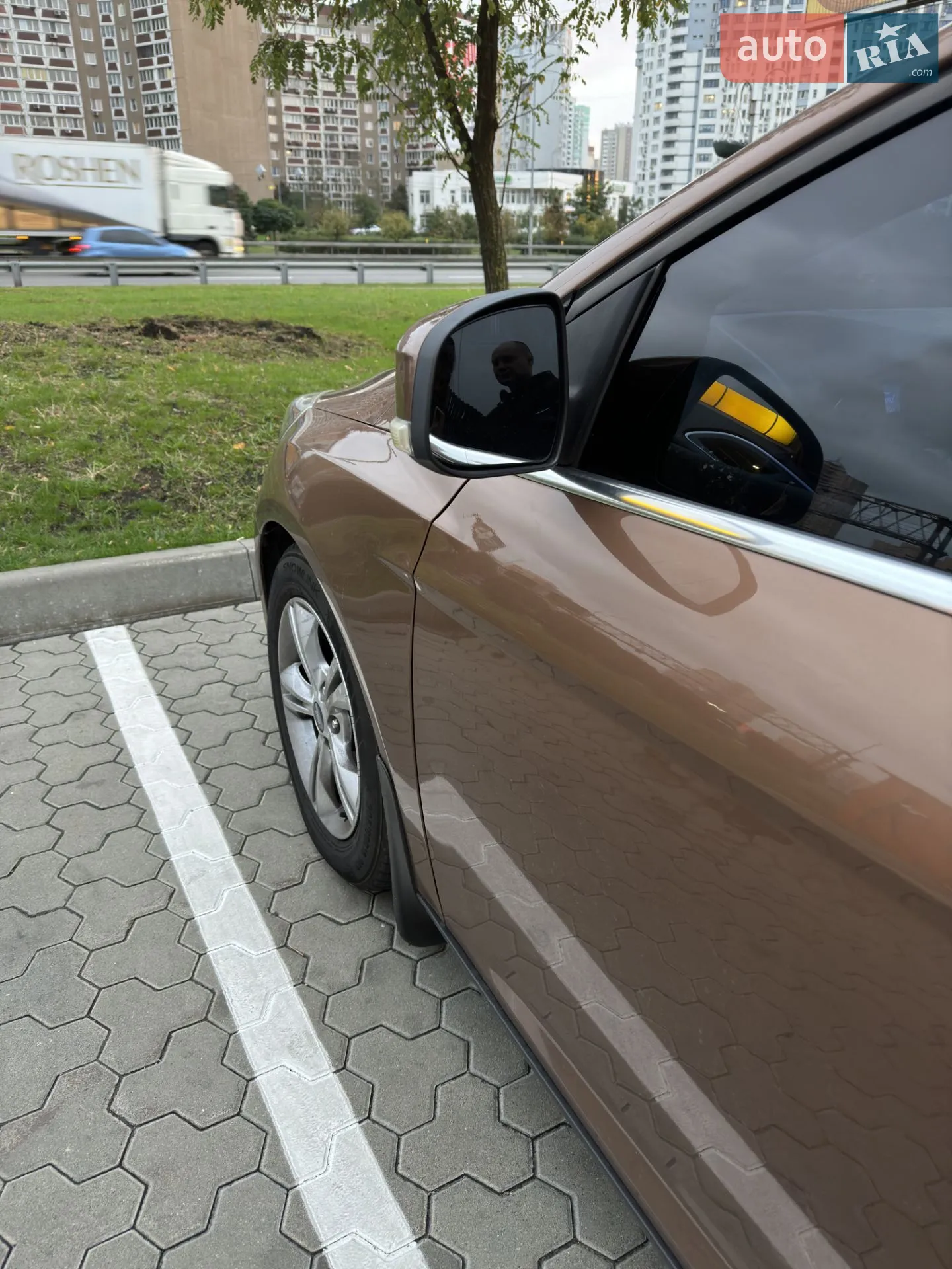 2013 Ford Focus - мініатюра 6
