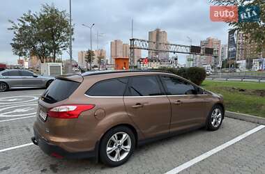 Универсал Ford Focus 2013 в Киеве