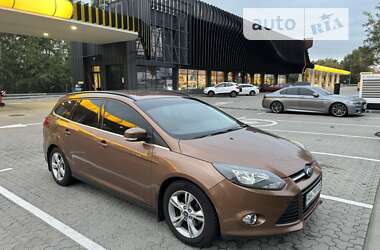 Універсал Ford Focus 2013 в Києві