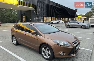 Универсал Ford Focus 2013 в Киеве