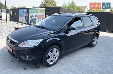 Універсал Ford Focus 2008 в Шепетівці