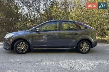 Хэтчбек Ford Focus 2008 в Ковеле