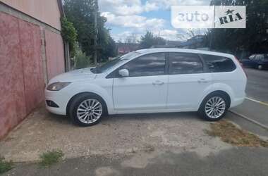 Універсал Ford Focus 2009 в Києві