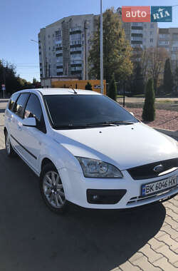 Универсал Ford Focus 2007 в Луцке