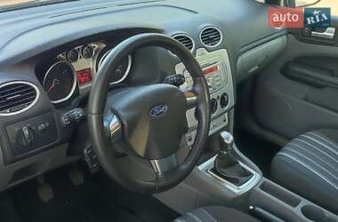 Універсал Ford Focus 2008 в 