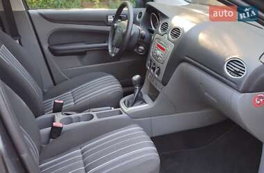 Універсал Ford Focus 2008 в 