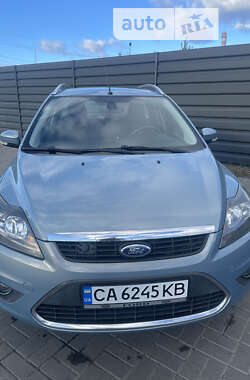 Універсал Ford Focus 2008 в Черкасах