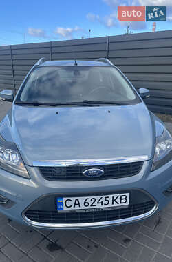 Универсал Ford Focus 2008 в Черкассах