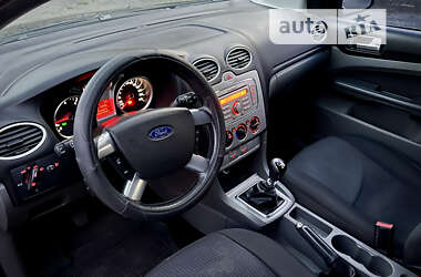 Универсал Ford Focus 2008 в 