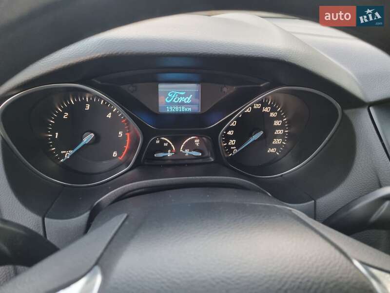 Универсал Ford Focus 2011 в Львове фото 13 Универсал Ford Focus 2011 в Львове