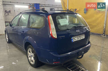 Универсал Ford Focus 2009 в Киеве фото 3 Универсал Ford Focus 2009 в Киеве