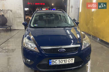 Универсал Ford Focus 2009 в Киеве фото 5 Универсал Ford Focus 2009 в Киеве