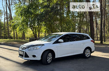 Универсал Ford Focus 2013 в Черкассах