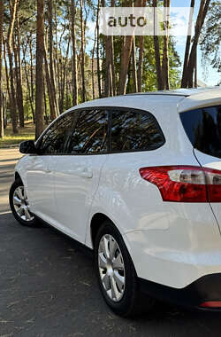 Универсал Ford Focus 2013 в Черкассах