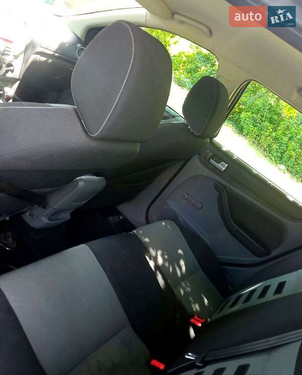 Универсал Ford Focus 2009 в Полтаве