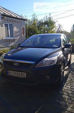 Универсал Ford Focus 2010 в Гайсине