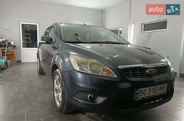Універсал Ford Focus 2008 в 
