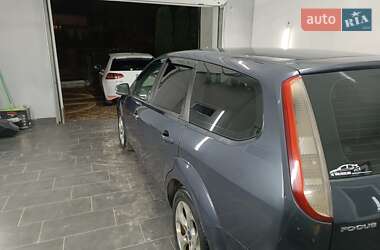 Універсал Ford Focus 2008 в 