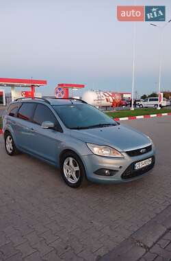 Універсал Ford Focus 2008 в 