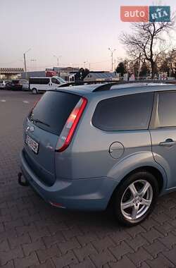 Універсал Ford Focus 2008 в 