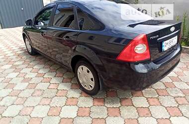 Седан Ford Focus 2008 в Олевську